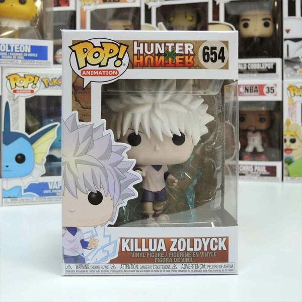 #651 此商品盒況8.5分 詳細說明請見「盒況評分標準」內容。  ◎ 正版Funko POP商品現貨販售中。 ◎ 購買3.75吋商品皆附贈保護殼。 ◎ 玩具本身大量製造也非精緻路線，難免有塗裝瑕疵與盒損狀況，要求盒況完美者可至客服先詢問確認後再下單購買，下單後不可因任何個人因素隨意取消。 ◎ 下單購買前請詳閱「購物須知」、「配送方式」，下單後視同看過並願意遵守。 ◎ 多處通路庫存同步販售，下單前可至客服詢問是否有貨。 ◎ 出貨前會盡量挑選盒況、塗裝較完整的商品優先。 ◎ 收到商品請盡快檢查，如有問題請於收到貨後24小時內提供開箱影片，如確認盒損嚴重將會協助退換貨處理。