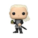 #9 TV House of the Dragon龍族前傳 Daemon Targaryen FS限定