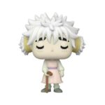 #1092 動畫 獵人 小麥 HT限定