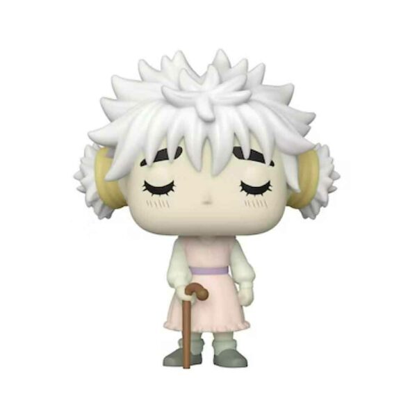 #1092 動畫 獵人 小麥 HT限定