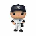 #11 運動 MLB棒球 紐約洋基 DEREK JETER FS限定