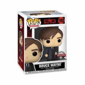 #1193 DC 新蝙蝠俠 BATMAN 羅伯派汀森 Target限定