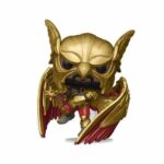 #1223 電影 侏羅紀世界 暴龍&克萊兒 w/信號彈 Walmart限定