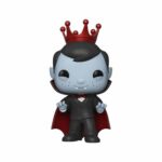 #14 Funko 數位 萬聖節 佛萊迪 角色扮演 吸血鬼