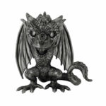 #47 TV 6吋 冰與火之歌：權力遊戲 RHAEGAL (IRON) Target限定