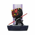 #506 星際大戰 6吋 DUEL OF THE FATES命運的決鬥 DARTH MAUL達斯魔