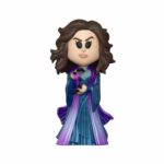 #SODA 漫威 汪達與幻視 AGATHA HARKNESS