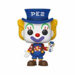 #52 AD ICONS PEZ系列 PETER PEZ 藍色帽子