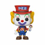 #52 AD ICONS PEZ系列 PETER PEZ 紅色帽子