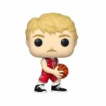 #142 運動 NBA傳奇 以賽亞·湯瑪斯(WhiteAllStarUni1992)