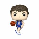 #142 運動 NBA傳奇 以賽亞·湯瑪斯(WhiteAllStarUni1992)