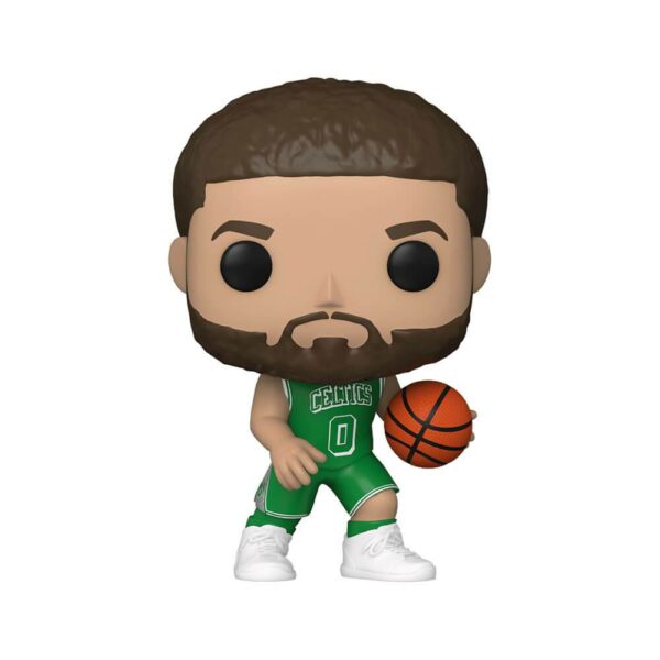 #144 運動 NBA 波士頓塞爾提克 傑森·塔圖姆 (CE’21)