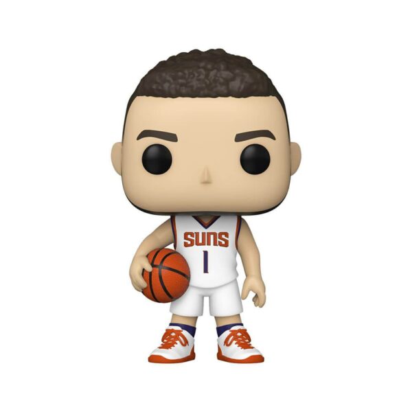 #153 運動 NBA 鳳凰城太陽 德文·布克