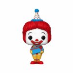 #180 麥當勞 McDonalds 生日麥當勞叔叔