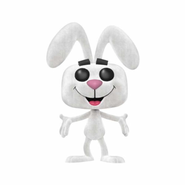 10	TRIX RABBIT 植絨版 FS 3500隻限定