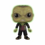 #102 DC 殺手鱷 KILLER CROC  BN 限定 夜光版