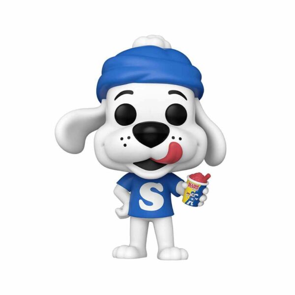 #106 AD 思樂冰狗狗SLUSH PUPPIE 思樂冰香氛版 HT限定