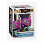#1086 迪士尼  可可夜總會ALEBRIJE DANTE  夜光版 BL限定