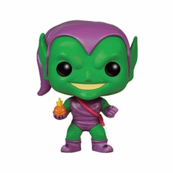 #109 漫威  綠惡魔GREEN GOBLIN 初版