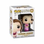 #11 電影 哈利波特 妙麗	HERMIONE GRANGER