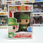 #11 AD LUCKY THE LEPRECHAUN FS限定