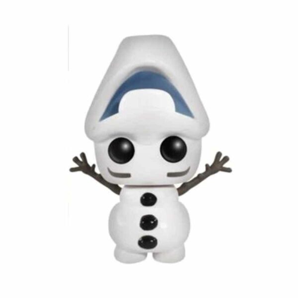 #122 迪士尼 倒頭雪寶UPSIDE DOWN OLAF  HT限定