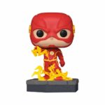 #1274 DC 閃電俠 聲光效果版	THE FLASH  FS限定
