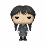 #1309 電視  星期三 阿達WEDNESDAY ADDAMS