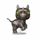 #1378 電影 RHINOX 變形金剛 萬獸崛起 犀牛金剛 TA限定