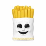 #149 AD麥當勞 薯條 FRENCH FRIES