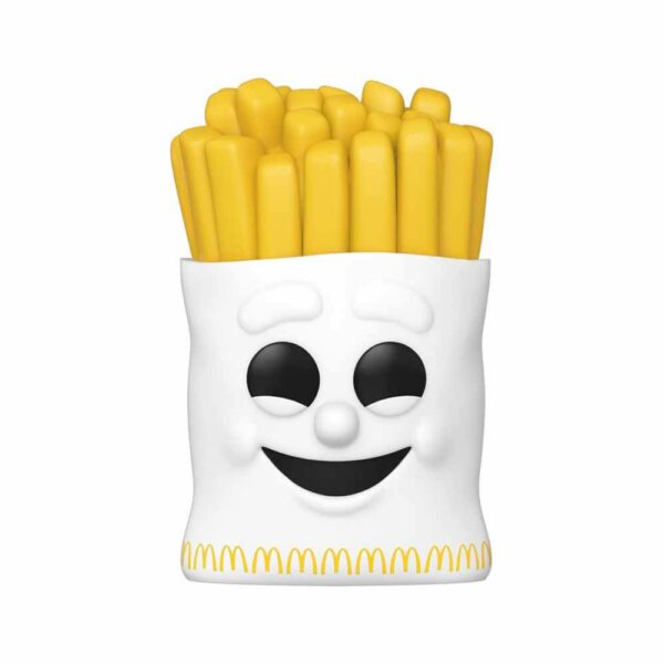#149 AD麥當勞 薯條 FRENCH FRIES