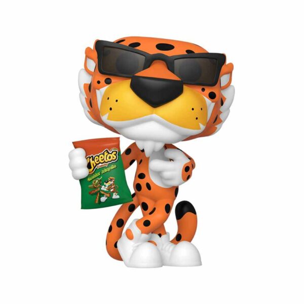 #174 AD 奇多豹 CHESTER CHEETAH  好萊屋限定