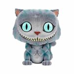 #178 迪士尼  愛麗絲夢遊仙境 CHESHIRE CAT 妙妙貓 柴郡貓 植絨版