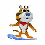 #191 AD 東尼虎衝浪 植絨版  TONY THE TIGER 2023 SDCC 2000隻限定