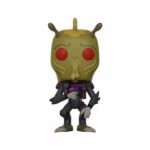 #264 動畫 瑞克莫蒂系列 KROMNOPULOS MICHAEL  2017 NYCC限定