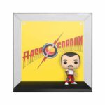 #30 音樂 專輯 皇后合唱團 Flash Gordon