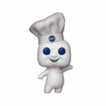 #37	AD PILLSBURY DOUGHBOY   FS貼