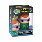 #87 佛萊迪扮謎語人 FREDDY FUNKO as THE RIDDLER NFT