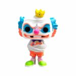 #36漫威 洛基 夜光fugitive toys限定貼紙