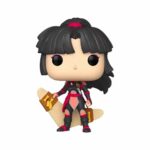 #1300 犬夜叉 珊瑚 HT限定  SANGO