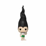 #1319 獵人 覺醒小傑 2023 SDCC限定 AWAKEN GON