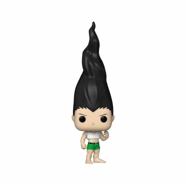 #1319 獵人 覺醒小傑 2023 SDCC限定 AWAKEN GON