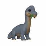 #1143 電影 灣龍 侏羅紀公園30週年紀念款 EE限定 BARCHIOSAURUS (盒損品)