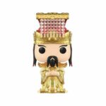 #167 玉皇大帝JADE EMPEROR