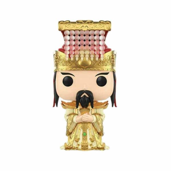 #167 玉皇大帝JADE EMPEROR