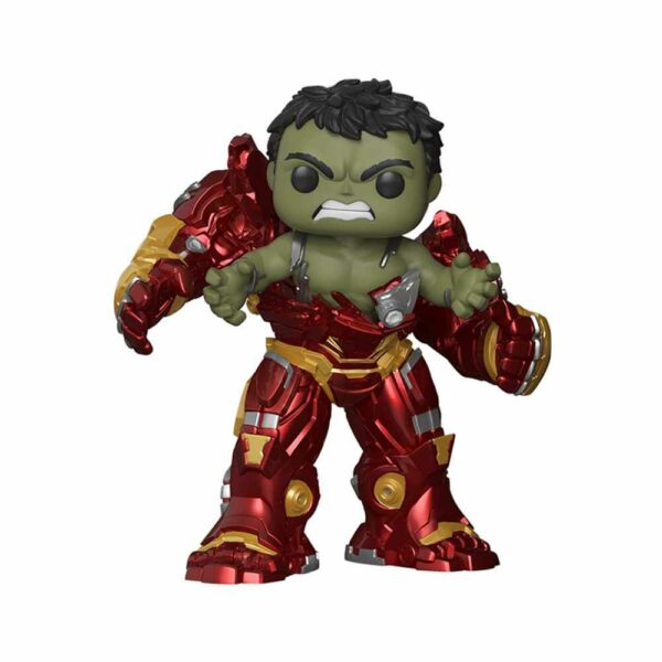 #306 漫威 浩克HULK  衝破浩克毀滅者 GS限定