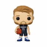 #92 運動	盧卡·東契奇 東77 LUKA DONCIC
