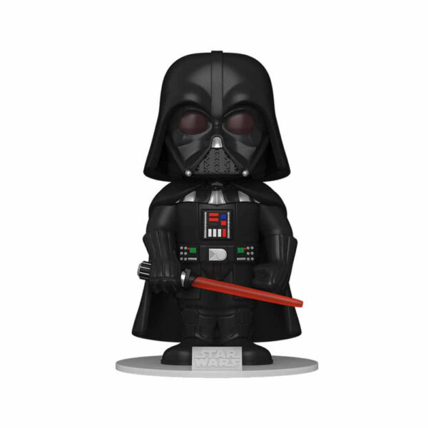 星際大戰 大SODA  Darth Vader 3 LITER 2023 SDCC限定 全新未拆