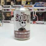 #SODA 迪士尼 傑克 燕尾服裝扮JACK SKELLINGTON 全新未拆