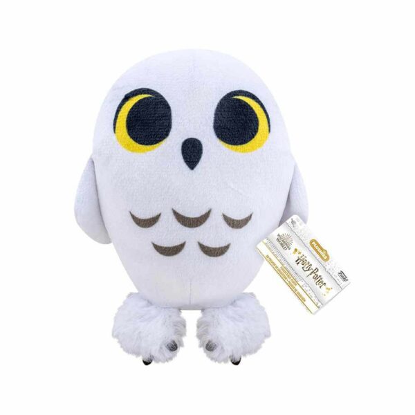 哈利波特 嘿美 PLUSH 絨毛娃娃